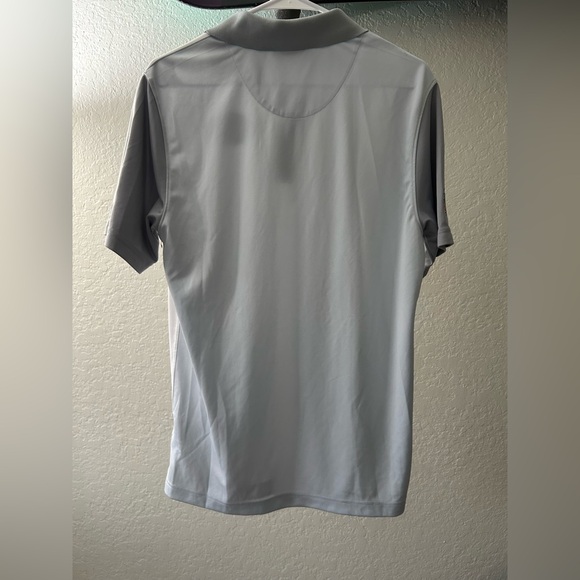 NWOT Nike NFL San Francisco 49ers Dry Fit Polo with NFL logo - Picture 4 of 5